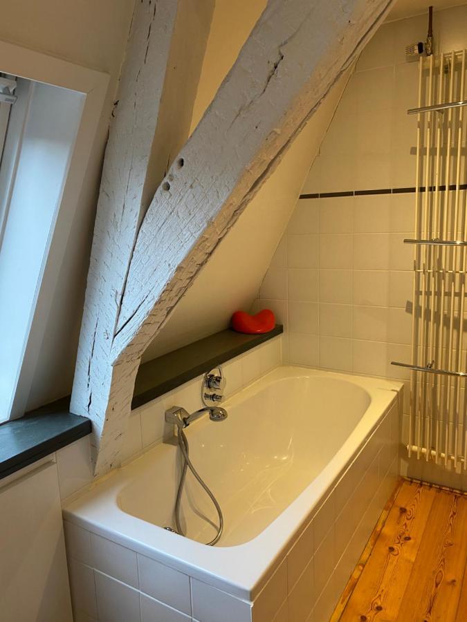 Chambreplus Kriski Gent Eksteriør bilde